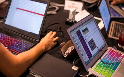 Los modelos predictivos que ganaron la segunda Hakamine de BHP en Chile