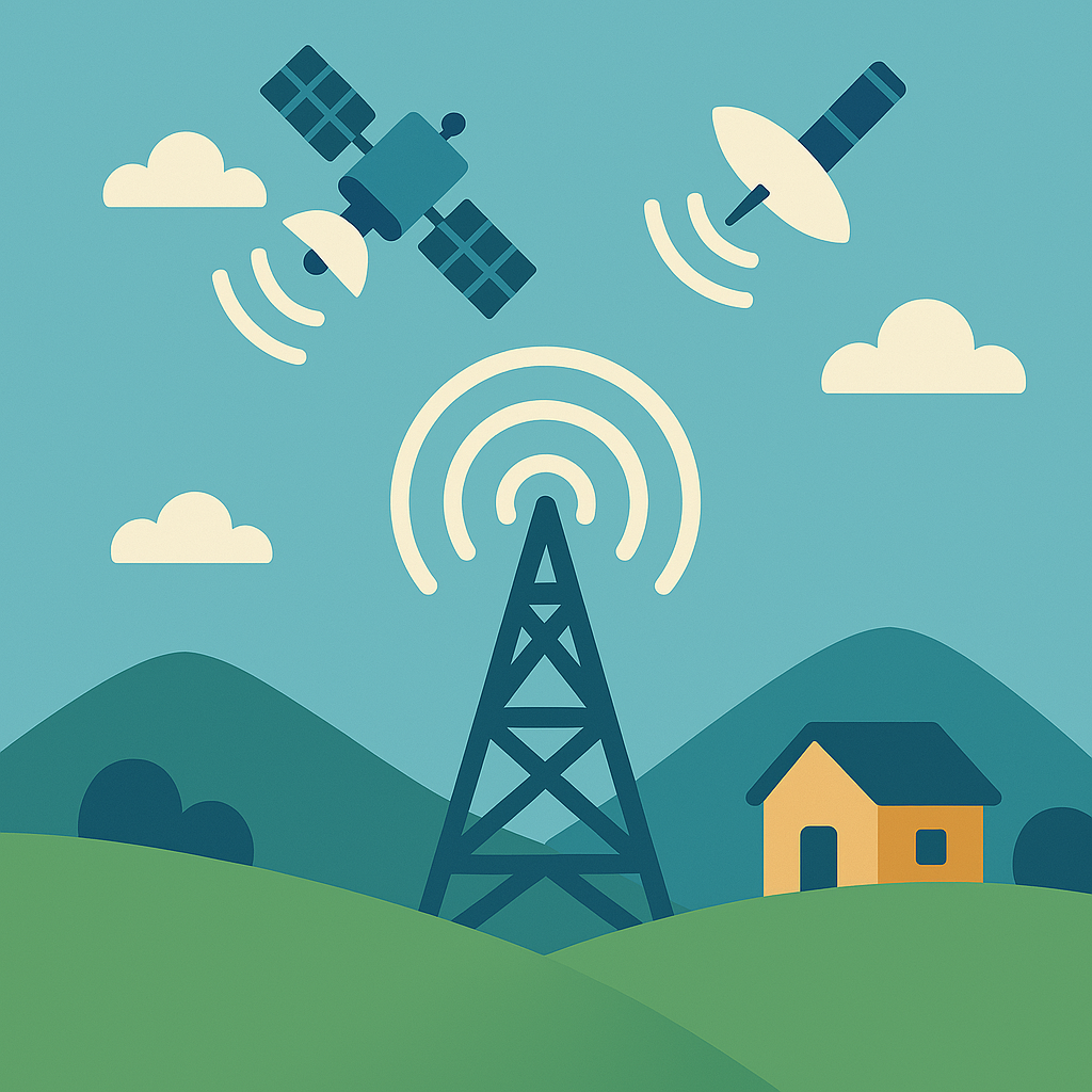 antena